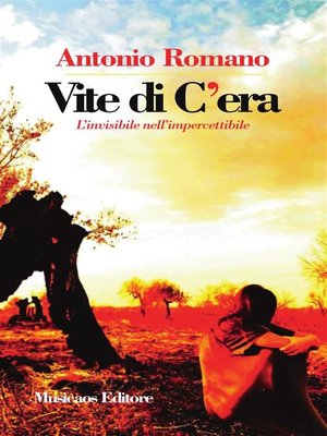 cover image of Vite di C'era